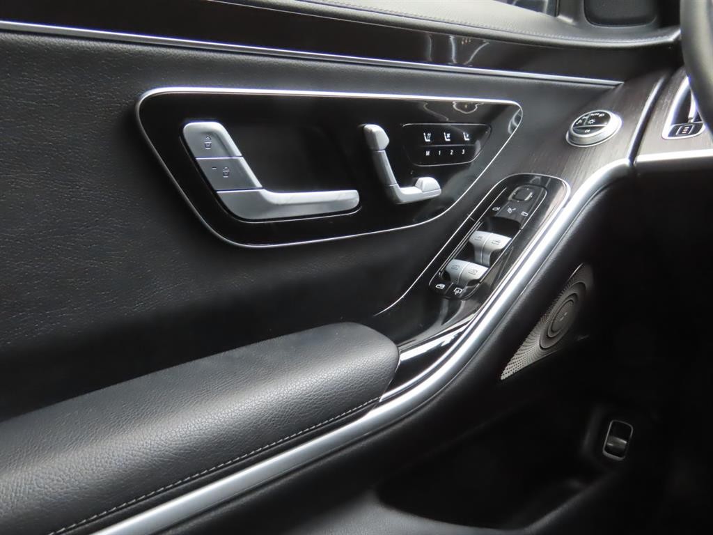 벤츠 S 클래스 S클래스-W223 S350 d 이미지 13