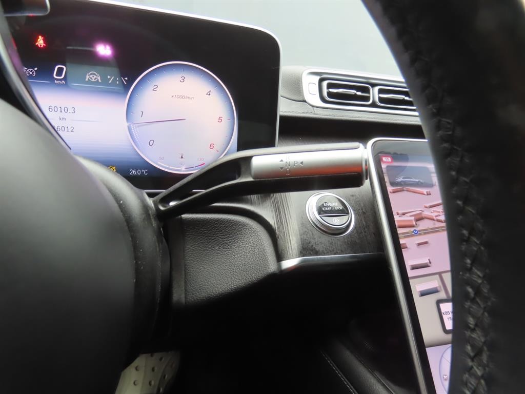 벤츠 S 클래스 S클래스-W223 S350 d 이미지 15
