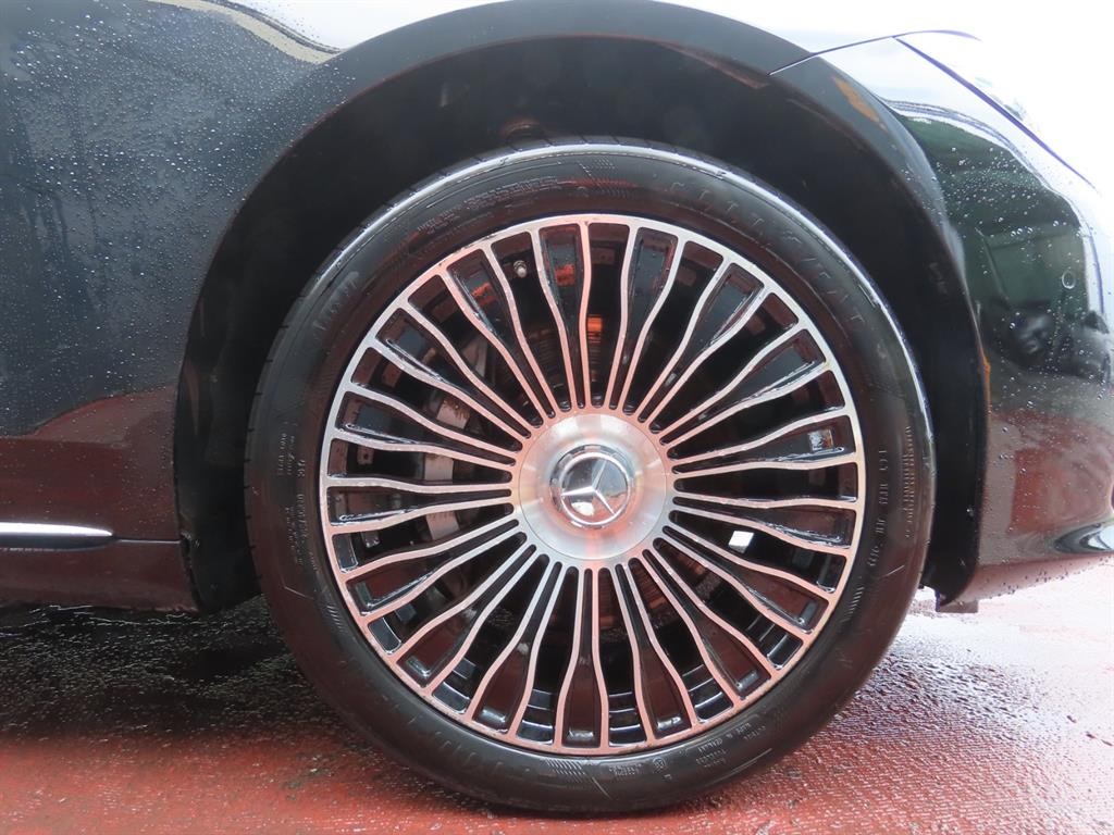 벤츠 S 클래스 S클래스-W223 S350 d 이미지 20
