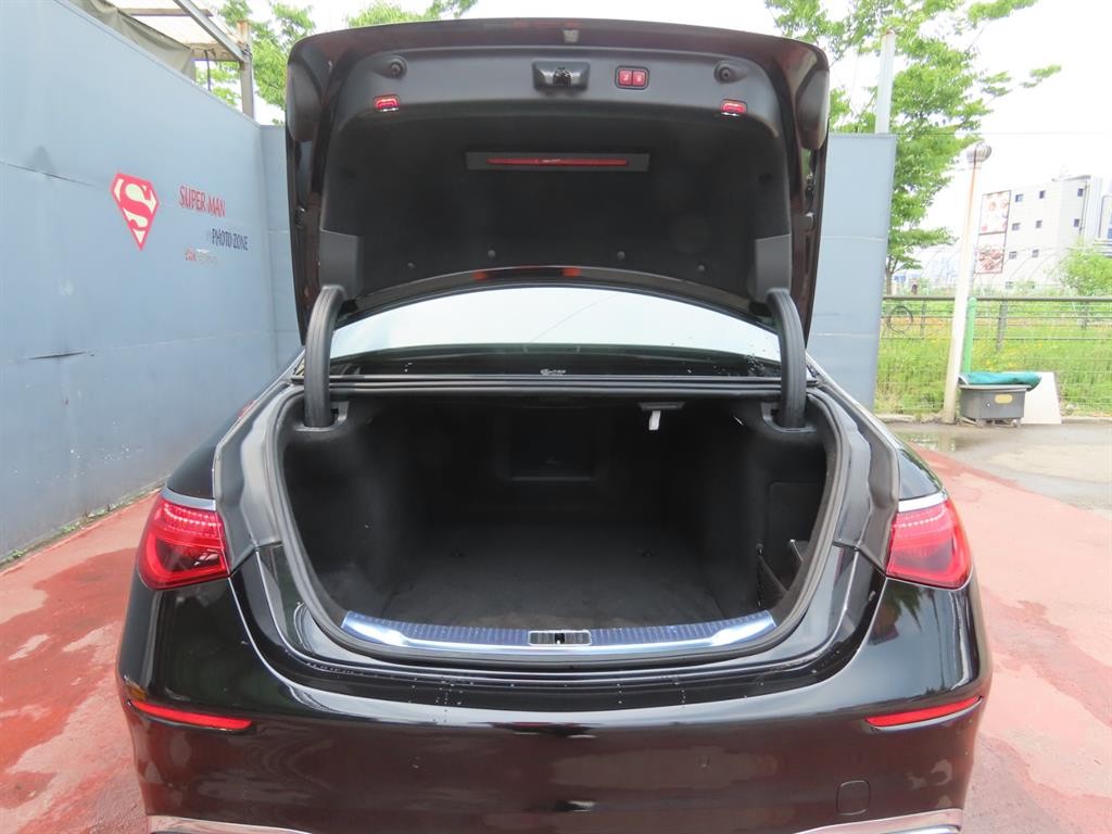 벤츠 S 클래스 S클래스-W223 S350 d 이미지 5