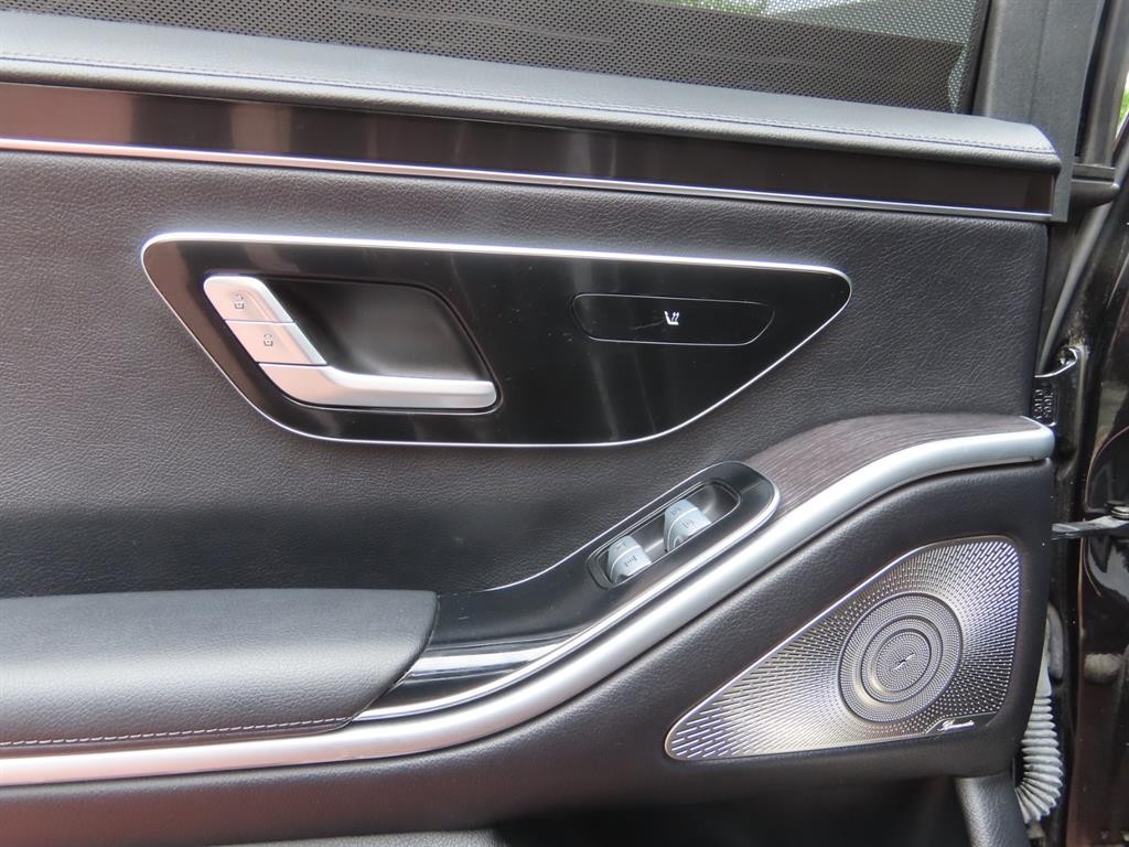 벤츠 S 클래스 S클래스-W223 S350 d 이미지 6