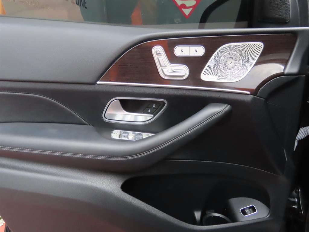 벤츠 GLE 클래스 GLE 클래스 W167 GLE 400d 4MATIC 쿠페 이미지 13