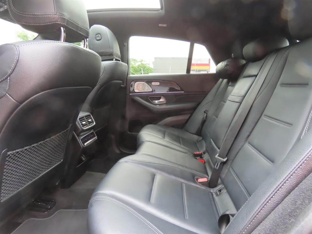 벤츠 GLE 클래스 GLE 클래스 W167 GLE 400d 4MATIC 쿠페 이미지 7