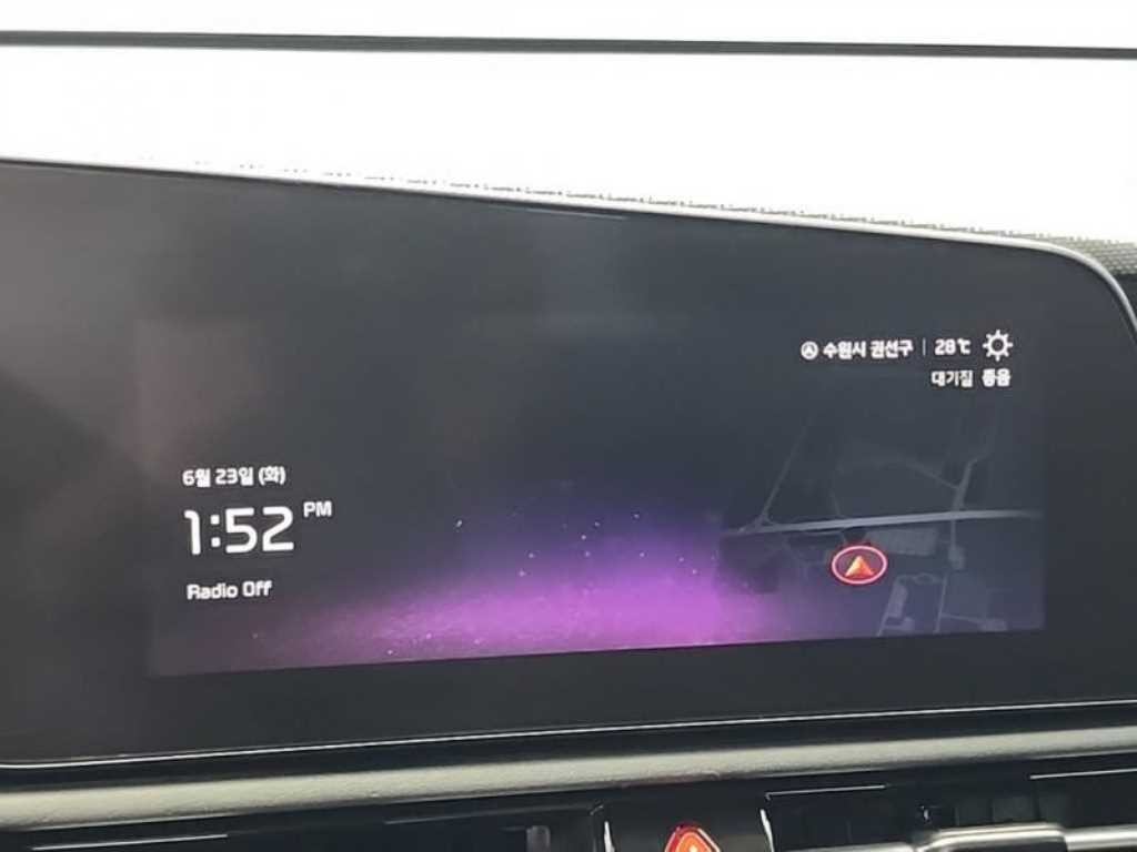 기아 니로 디 올 뉴 니로 EV 에어 이미지 14