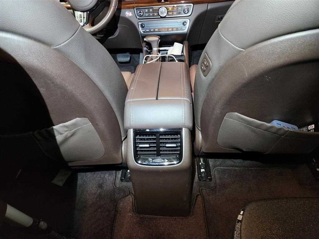 기아 K7 올 뉴 K7 2.4 GDI 리미티드 이미지 15