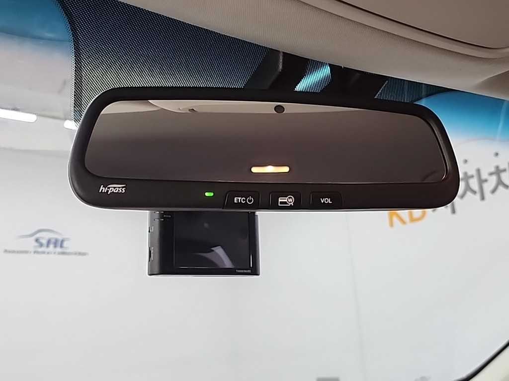 기아 K7 올 뉴 K7 2.4 GDI 리미티드 이미지 18
