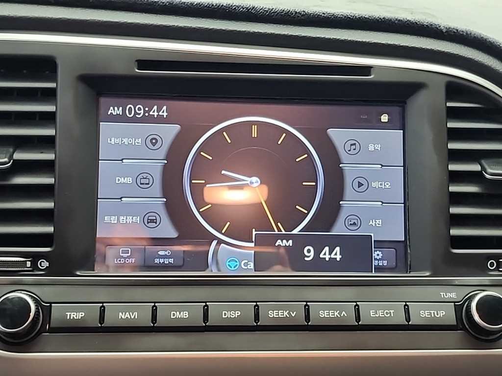현대 아반떼 아반떼 AD 1.6 GDI 밸류 플러스 이미지 14