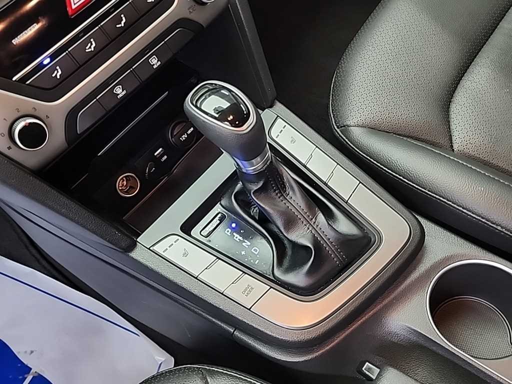 현대 아반떼 아반떼 AD 1.6 GDI 밸류 플러스 이미지 9