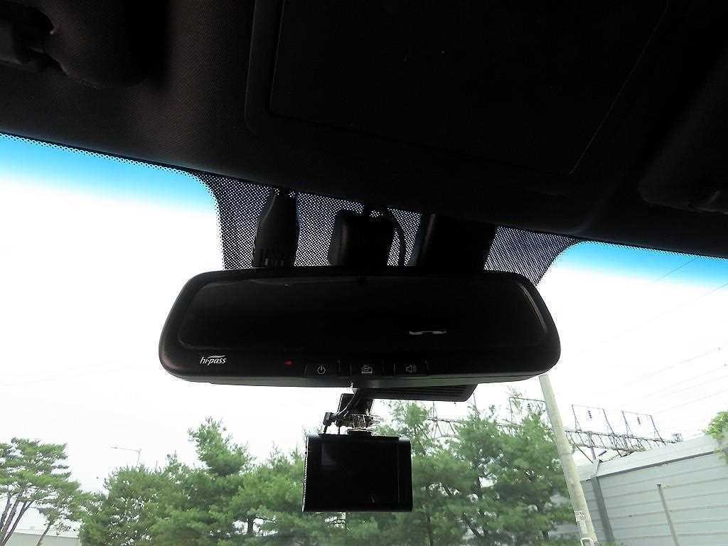 KG모빌리티(쌍용) 렉스턴 G4렉스턴 디젤 2.2 4WD 헤리티지 이미지 15