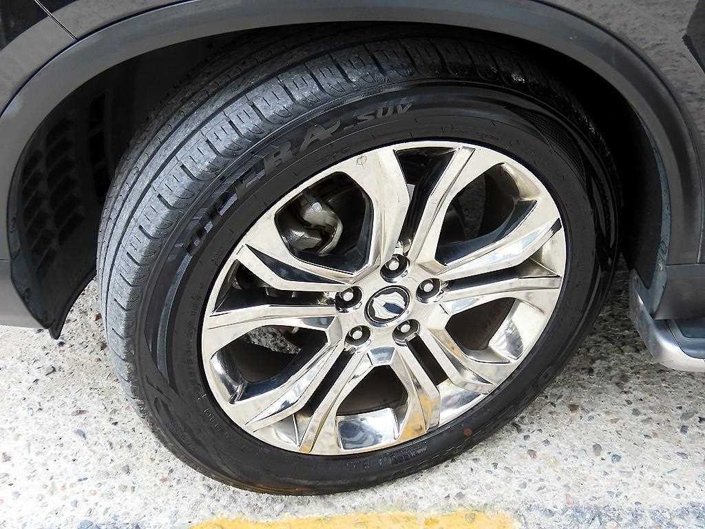 KG모빌리티(쌍용) 렉스턴 G4렉스턴 디젤 2.2 4WD 헤리티지 이미지 20