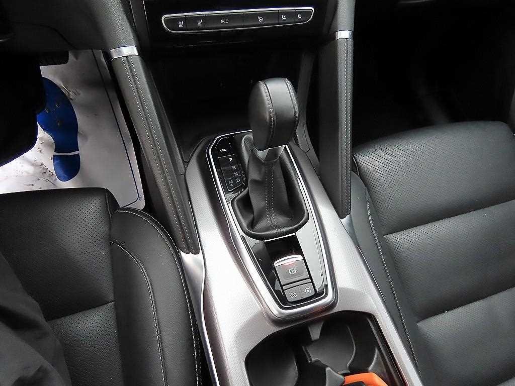 르노코리아(삼성) QM6 더뉴QM6 2.0 LPe RE 2WD 이미지 10