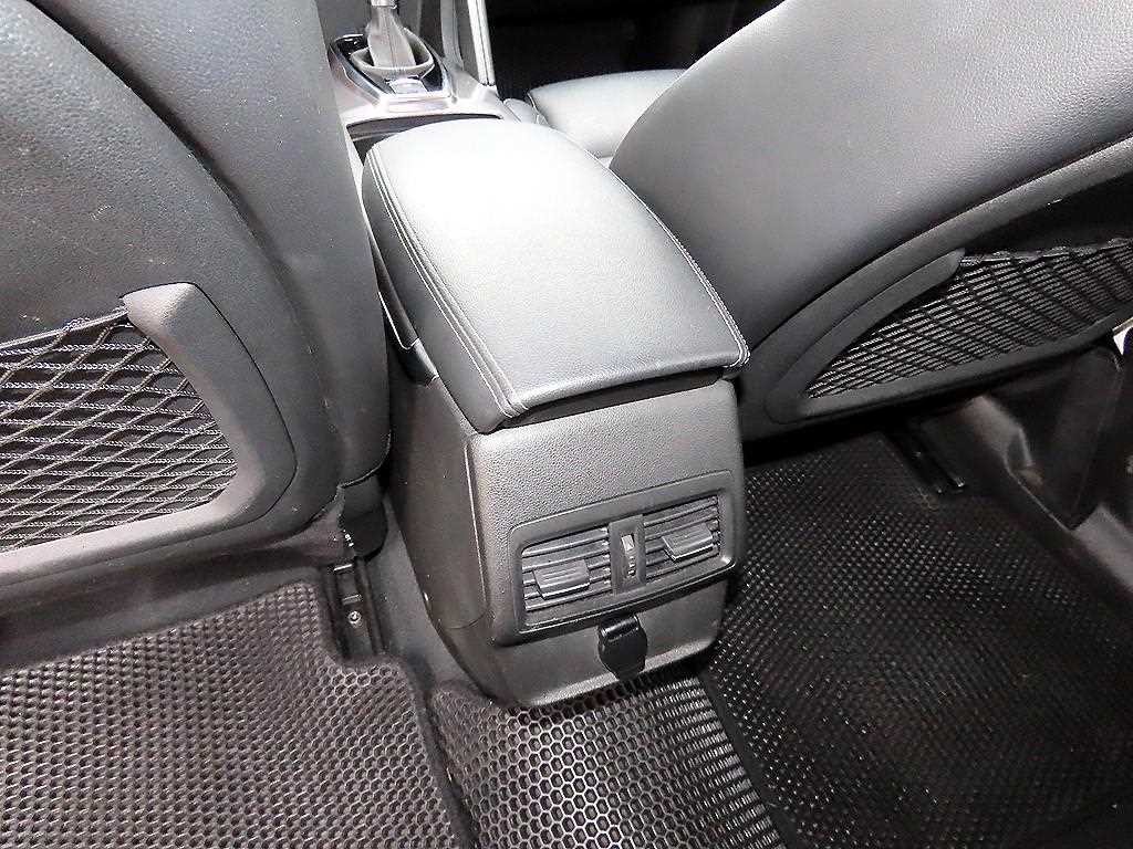 르노코리아(삼성) QM6 더뉴QM6 2.0 LPe RE 2WD 이미지 17