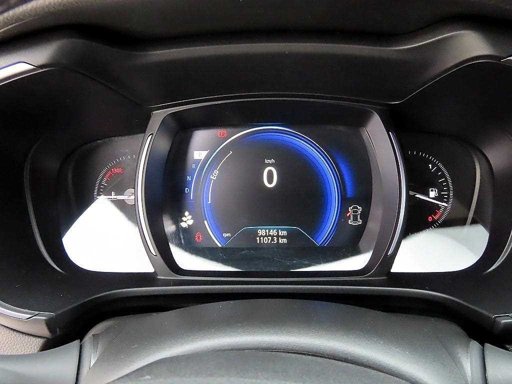르노코리아(삼성) QM6 더뉴QM6 2.0 LPe RE 2WD 이미지 9