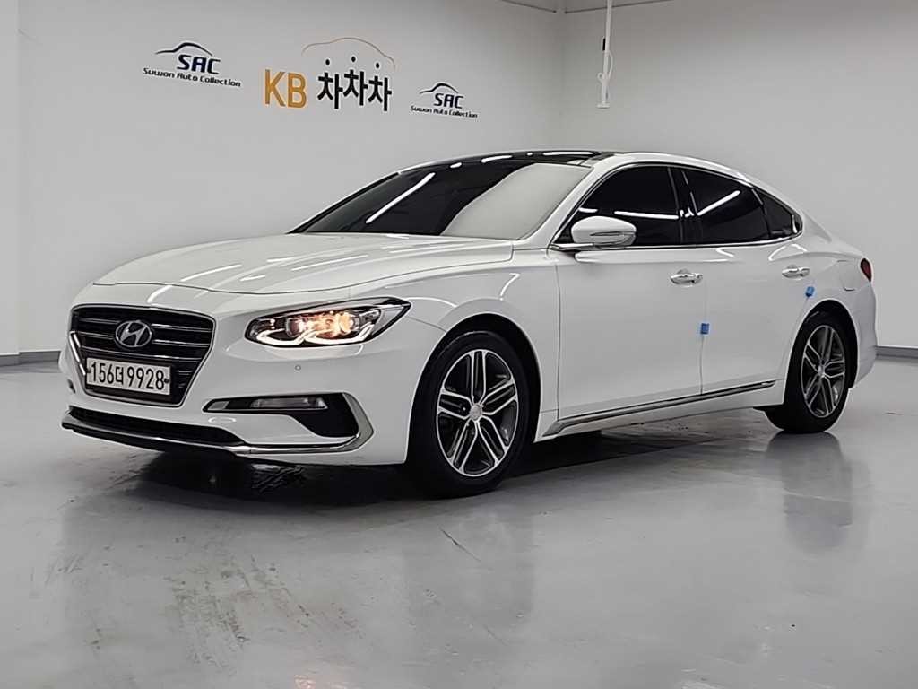 현대 그랜저 그랜저 IG 3.0 LPI 모던(렌터카) 이미지 1