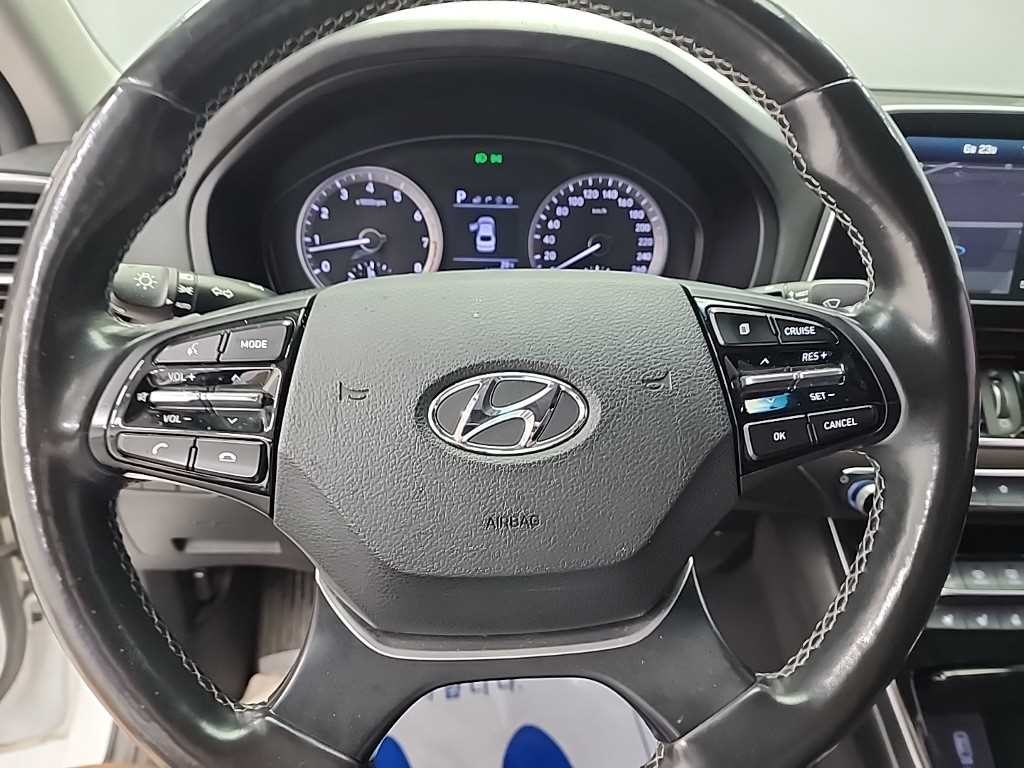 현대 그랜저 그랜저 IG 3.0 LPI 모던(렌터카) 이미지 9
