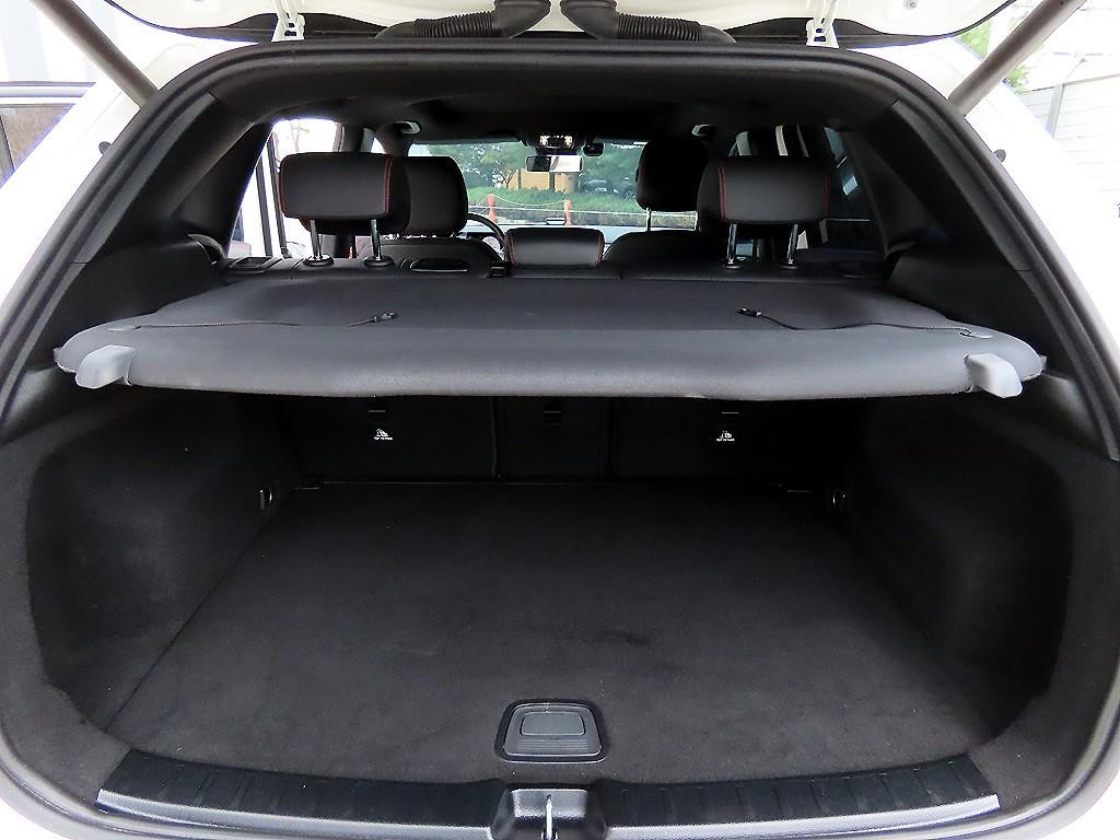 벤츠 GLA 클래스 GLA클래스 H247 GLA250 4MATIC 이미지 17