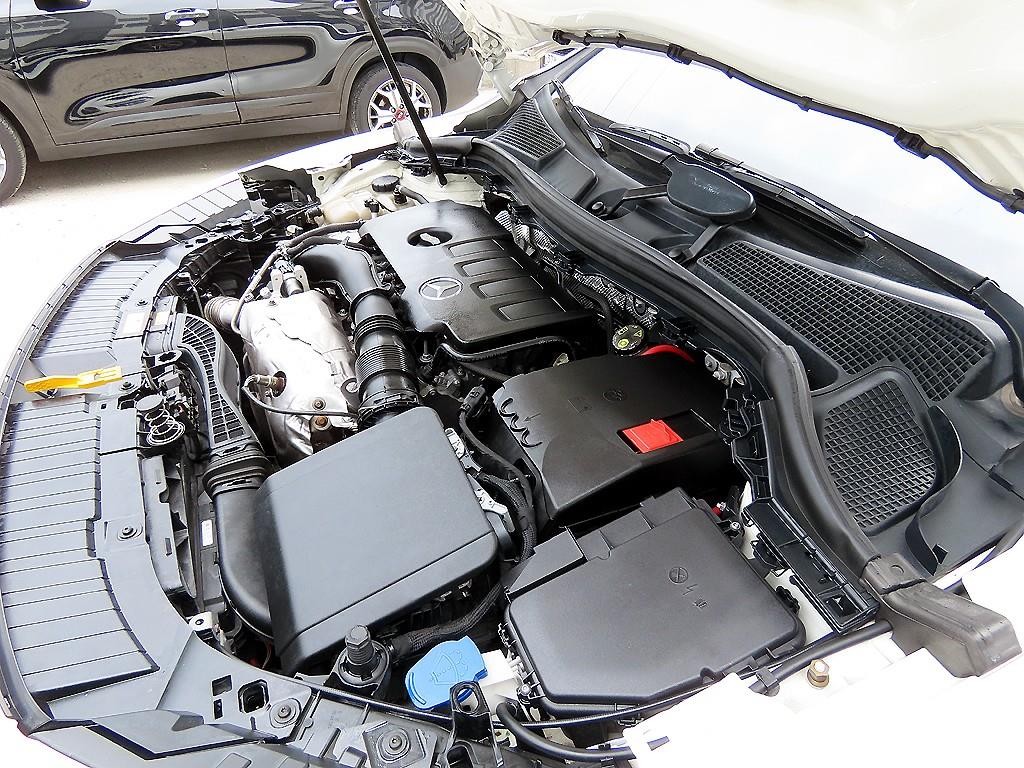 벤츠 GLA 클래스 GLA클래스 H247 GLA250 4MATIC 이미지 19