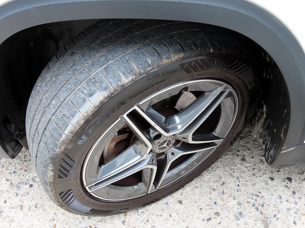 벤츠 GLA 클래스 GLA클래스 H247 GLA250 4MATIC 이미지 20