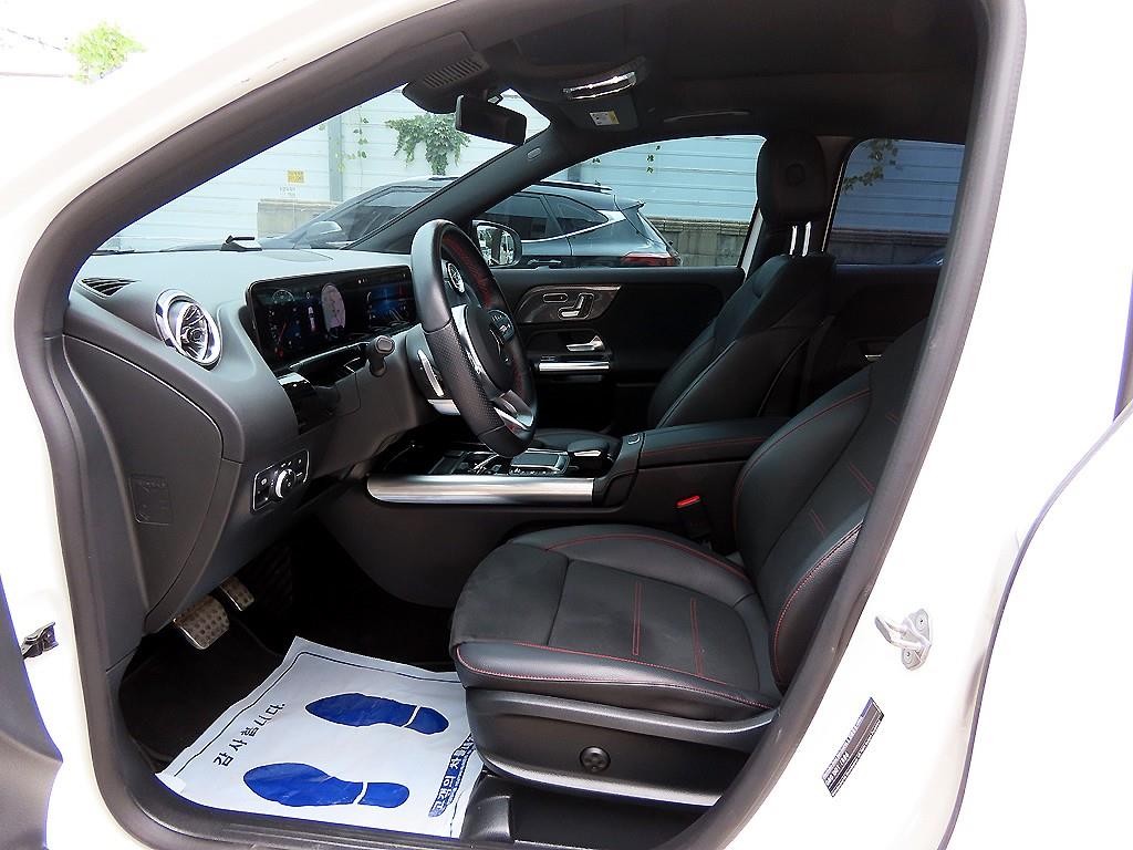 벤츠 GLA 클래스 GLA클래스 H247 GLA250 4MATIC 이미지 5