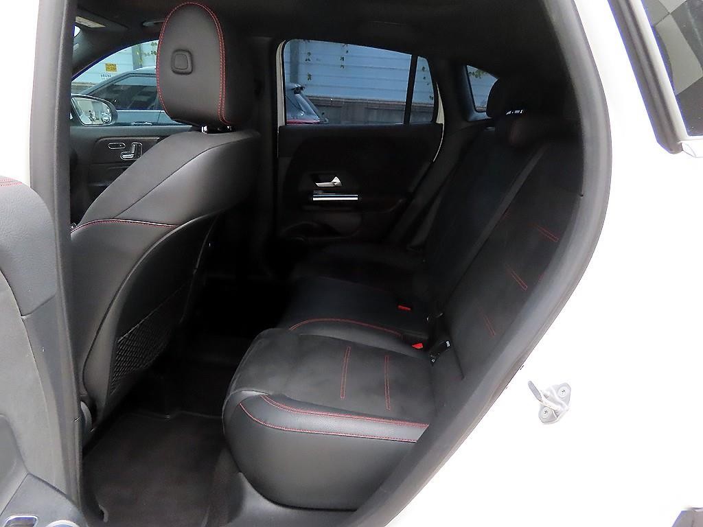 벤츠 GLA 클래스 GLA클래스 H247 GLA250 4MATIC 이미지 6
