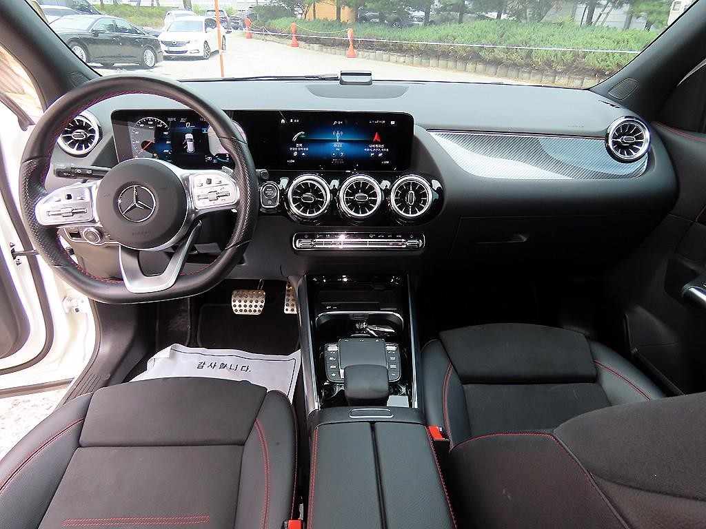 벤츠 GLA 클래스 GLA클래스 H247 GLA250 4MATIC 이미지 7