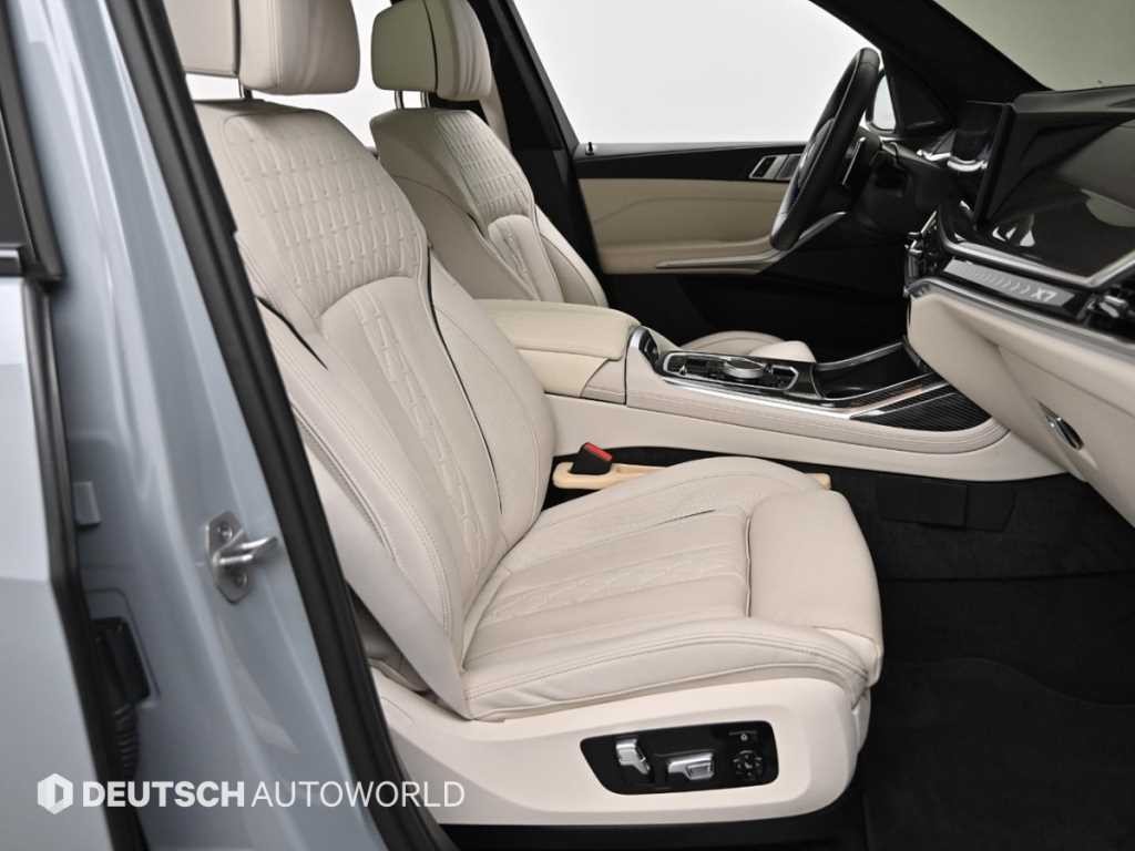 BMW X7 X7 (G07) xDrive 40i M 스포츠 이미지 10
