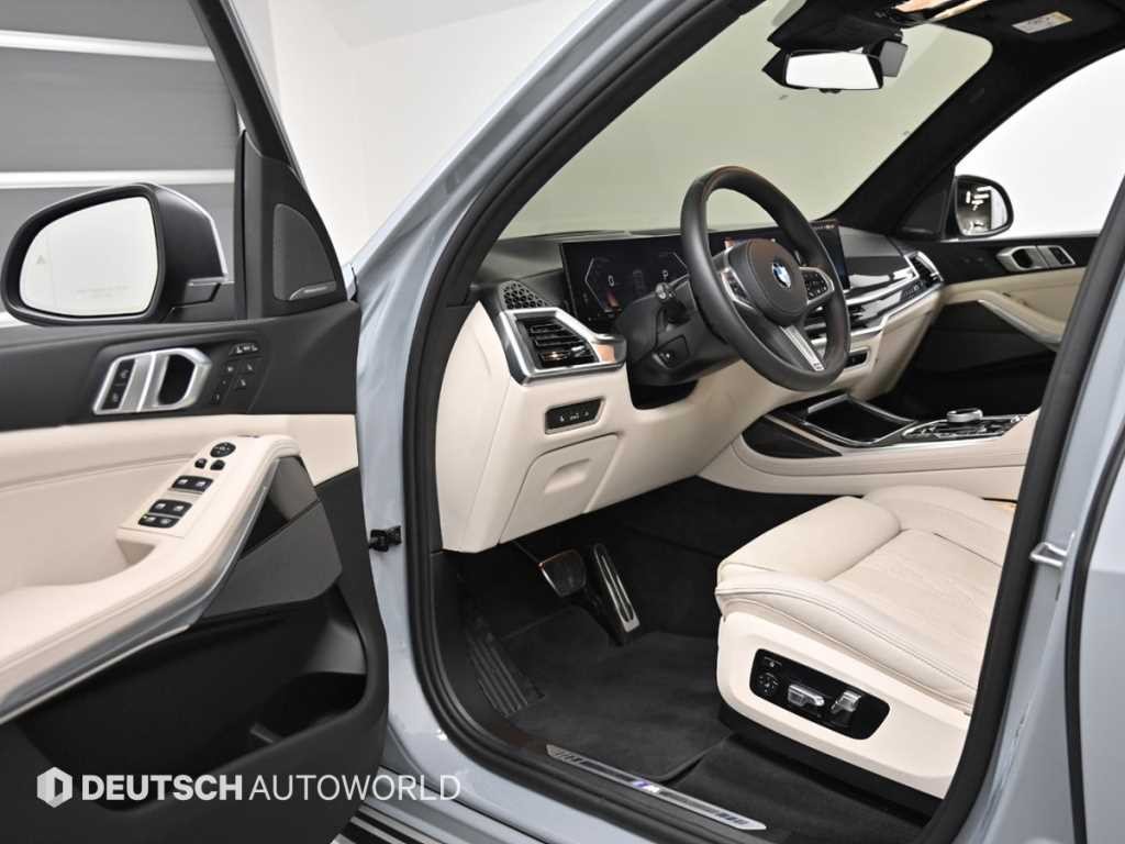 BMW X7 X7 (G07) xDrive 40i M 스포츠 이미지 11