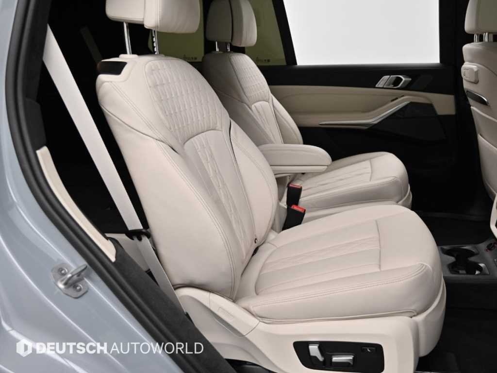 BMW X7 X7 (G07) xDrive 40i M 스포츠 이미지 12