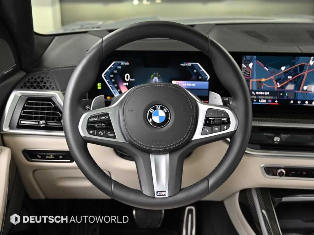 BMW X7 X7 (G07) xDrive 40i M 스포츠 이미지 13