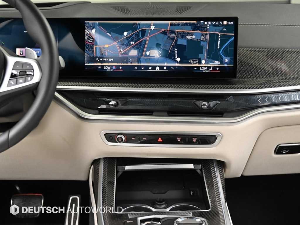 BMW X7 X7 (G07) xDrive 40i M 스포츠 이미지 14