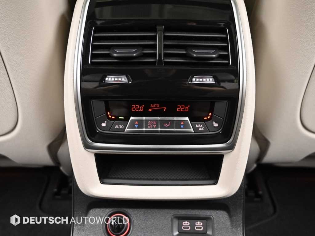 BMW X7 X7 (G07) xDrive 40i M 스포츠 이미지 16