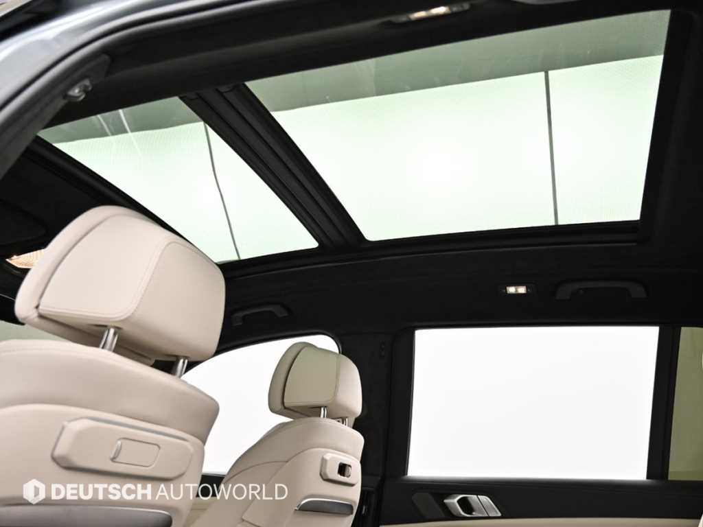 BMW X7 X7 (G07) xDrive 40i M 스포츠 이미지 18