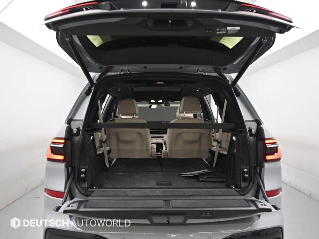 BMW X7 X7 (G07) xDrive 40i M 스포츠 이미지 19