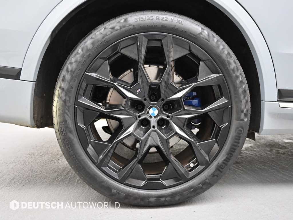 BMW X7 X7 (G07) xDrive 40i M 스포츠 이미지 5