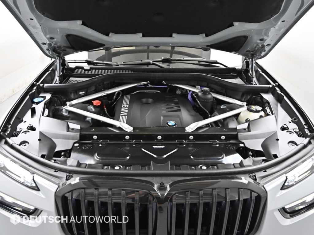 BMW X7 X7 (G07) xDrive 40i M 스포츠 이미지 6