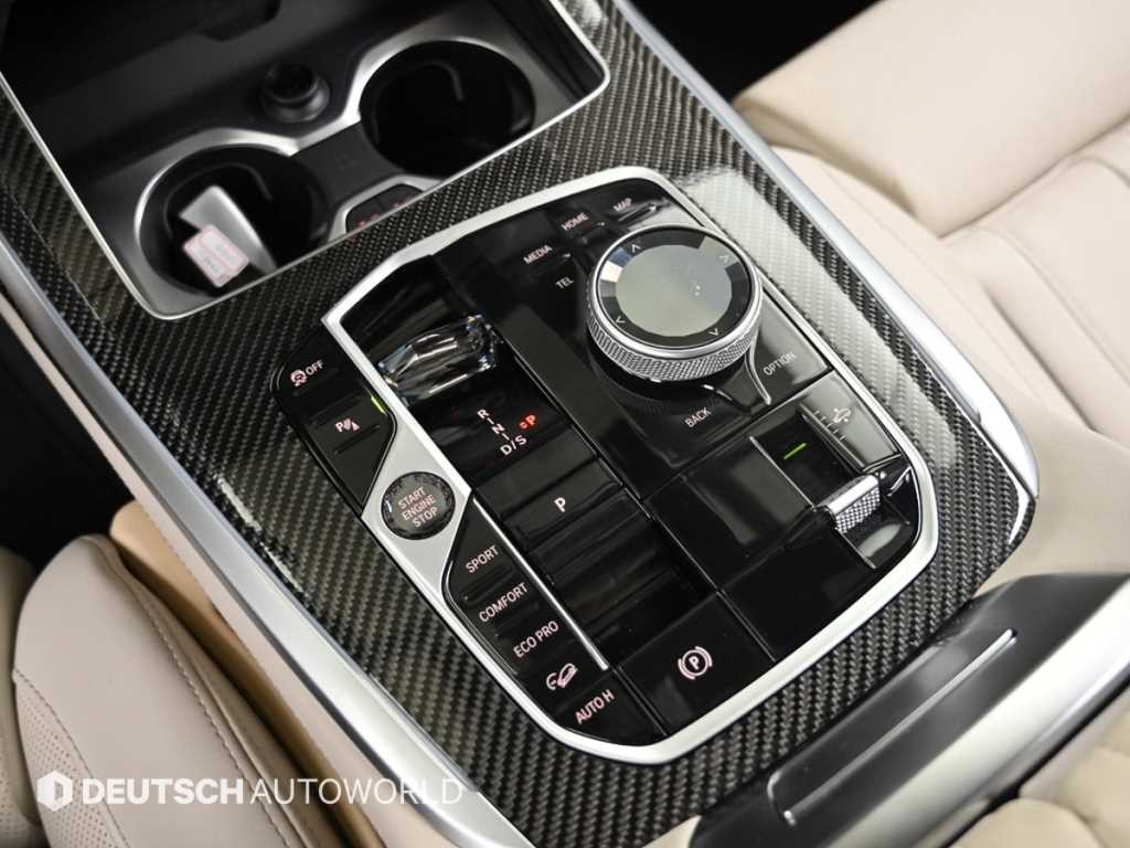 BMW X7 X7 (G07) xDrive 40i M 스포츠 이미지 9