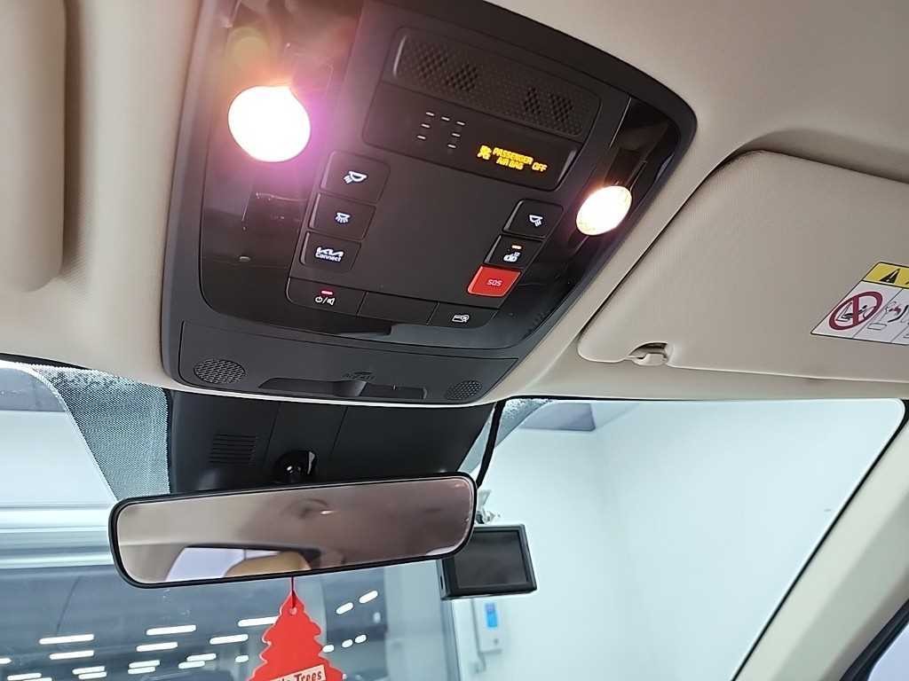 기아 카니발 카니발 4세대 가솔린 9인승 프레스티지 이미지 16