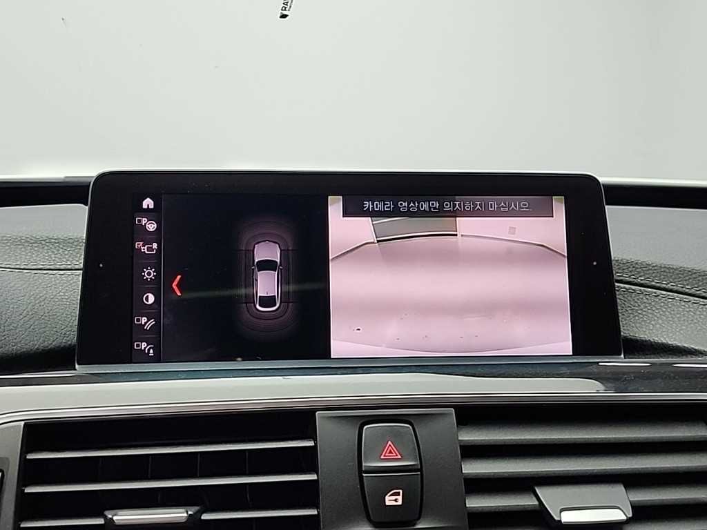 BMW 그란투리스모 3시리즈 GT (F34) GT 320D 럭셔리 이미지 16