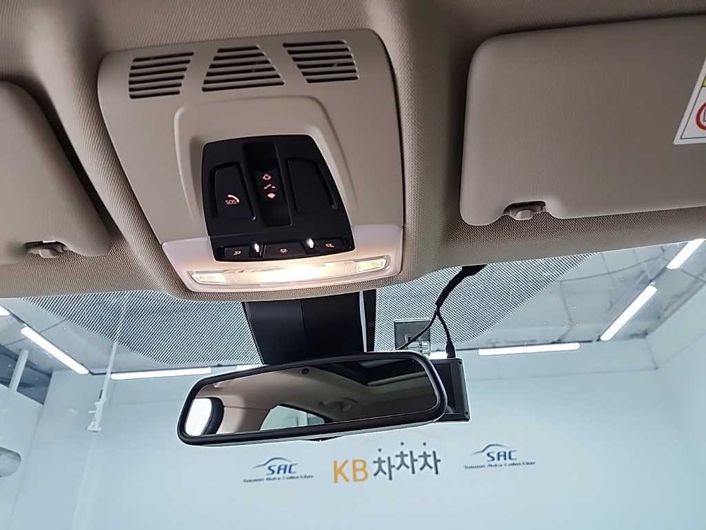 BMW 그란투리스모 3시리즈 GT (F34) GT 320D 럭셔리 이미지 17