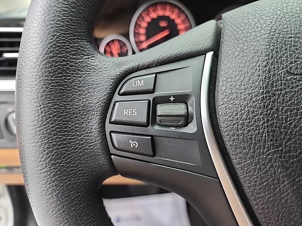 BMW 그란투리스모 3시리즈 GT (F34) GT 320D 럭셔리 이미지 18
