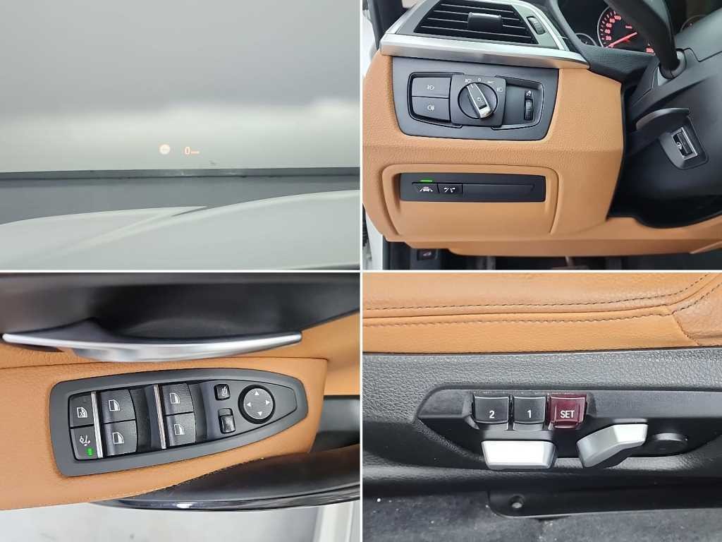 BMW 그란투리스모 3시리즈 GT (F34) GT 320D 럭셔리 이미지 19