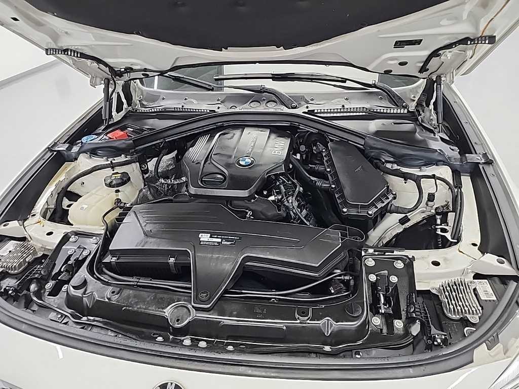 BMW 그란투리스모 3시리즈 GT (F34) GT 320D 럭셔리 이미지 5