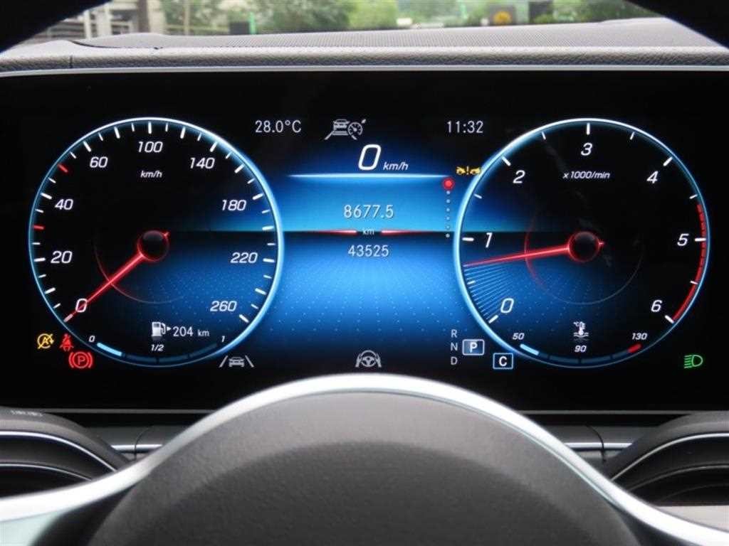벤츠 GLE 클래스 GLE 클래스 W167 GLE 400d 4MATIC 쿠페 이미지 5