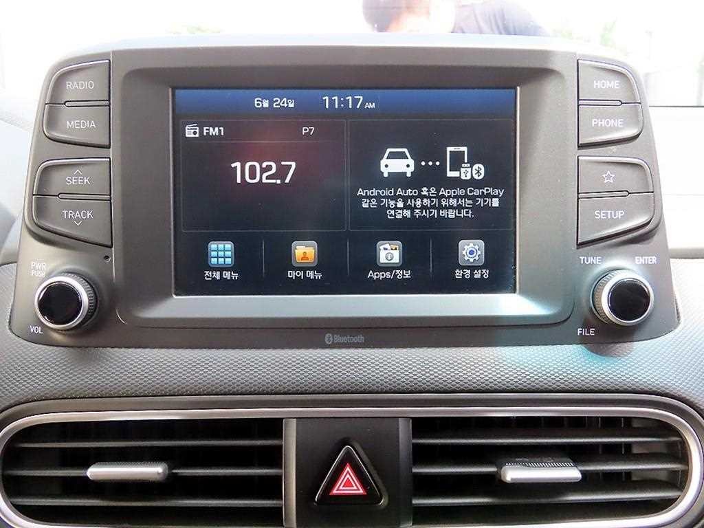 현대 코나 디젤 1.6 2WD 프리미엄 이미지 14