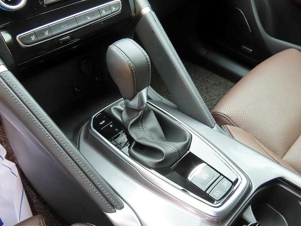 르노코리아(삼성) QM6 더뉴QM6 가솔린 2.0 GDe RE 2WD 이미지 10