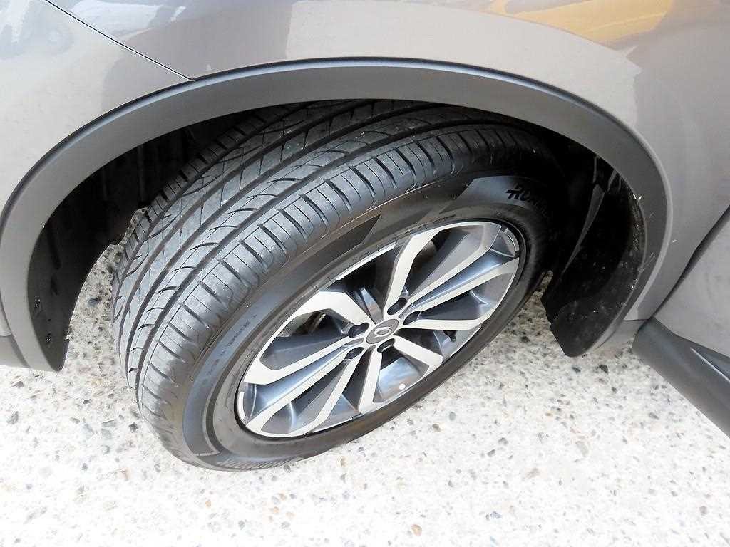 르노코리아(삼성) QM6 더뉴QM6 가솔린 2.0 GDe RE 2WD 이미지 20