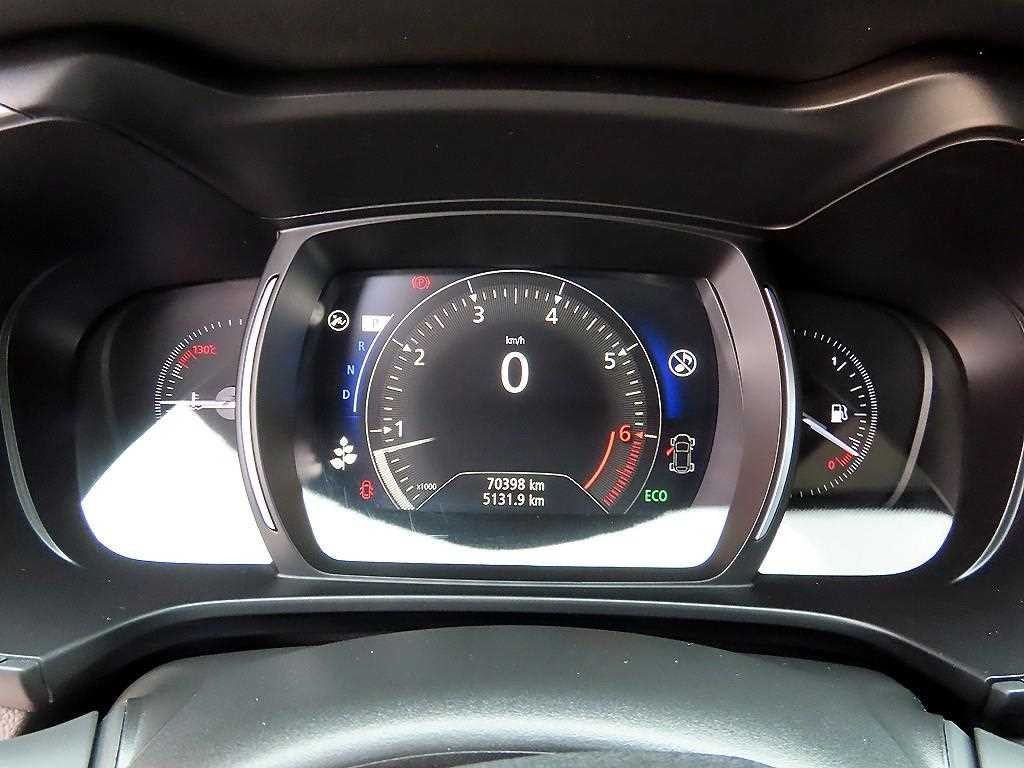 르노코리아(삼성) QM6 더뉴QM6 가솔린 2.0 GDe RE 2WD 이미지 9