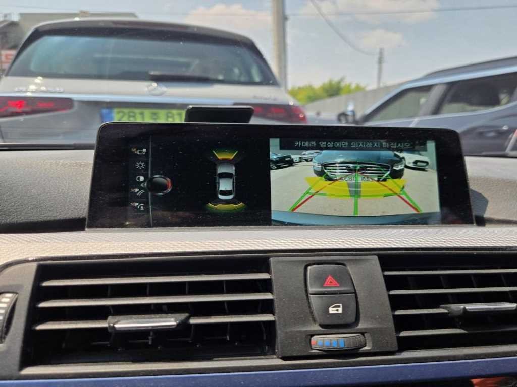 BMW 3시리즈 3시리즈 (F30) 330i M 스포츠 이미지 6