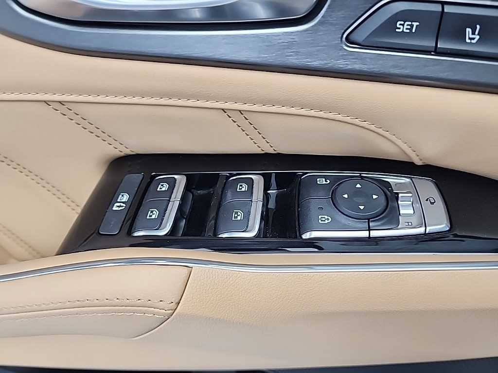 기아 쏘렌토 더 뉴 쏘렌토 4세대 하이브리드 1.6T 2WD 시그니처 그래비티 이미지 18