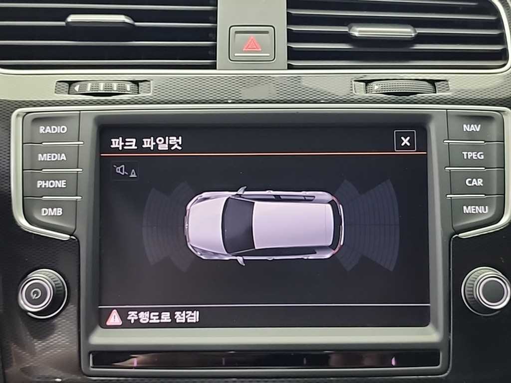 폭스바겐 골프 골프 7세대 2.0 GTI 이미지 15